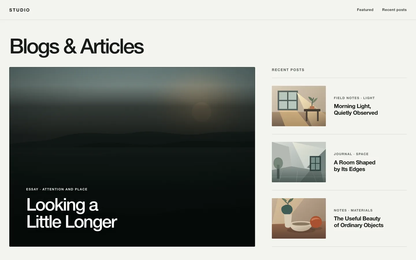 Rendered preview of Blog 02 Pixa