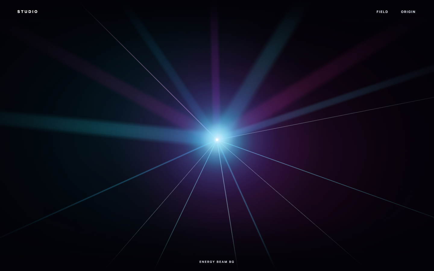 Screenshot of Energy Beam Bg