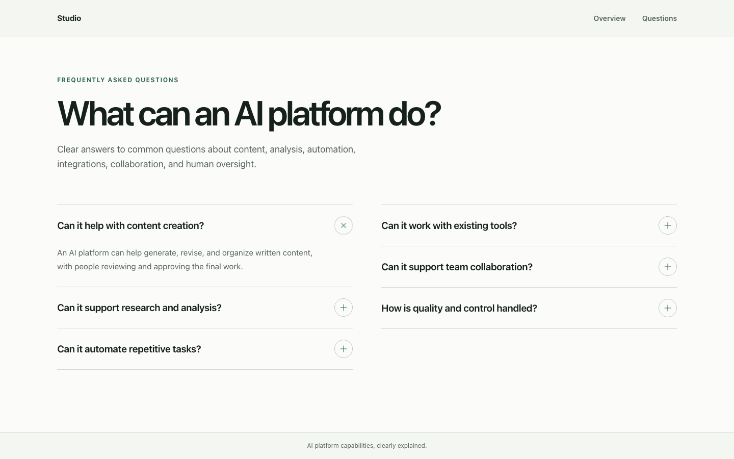 Screenshot of FAQ 04 Kelo