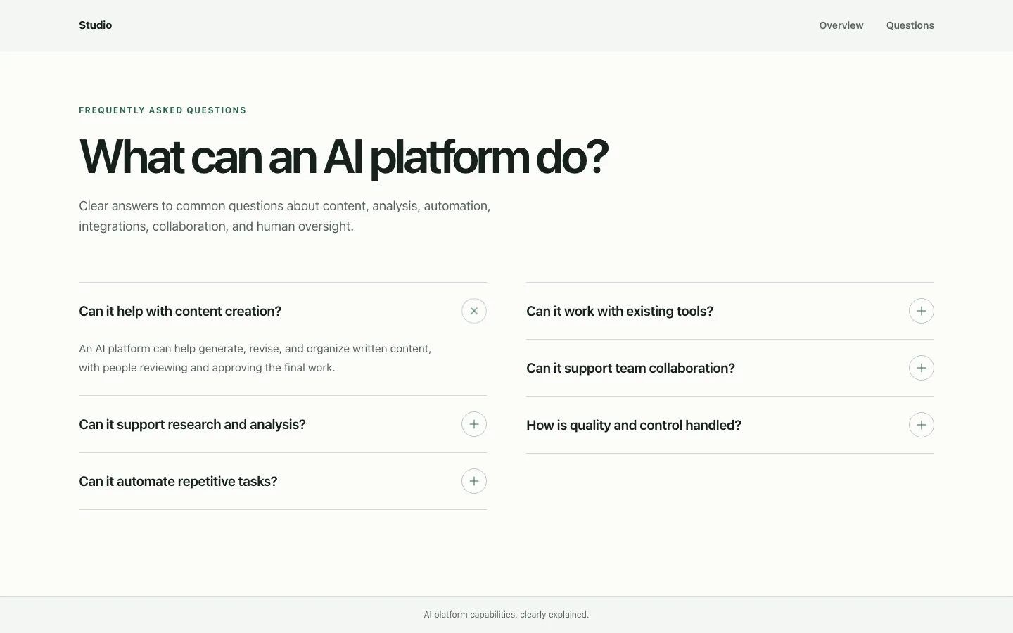 Rendered preview of FAQ 04 Kelo