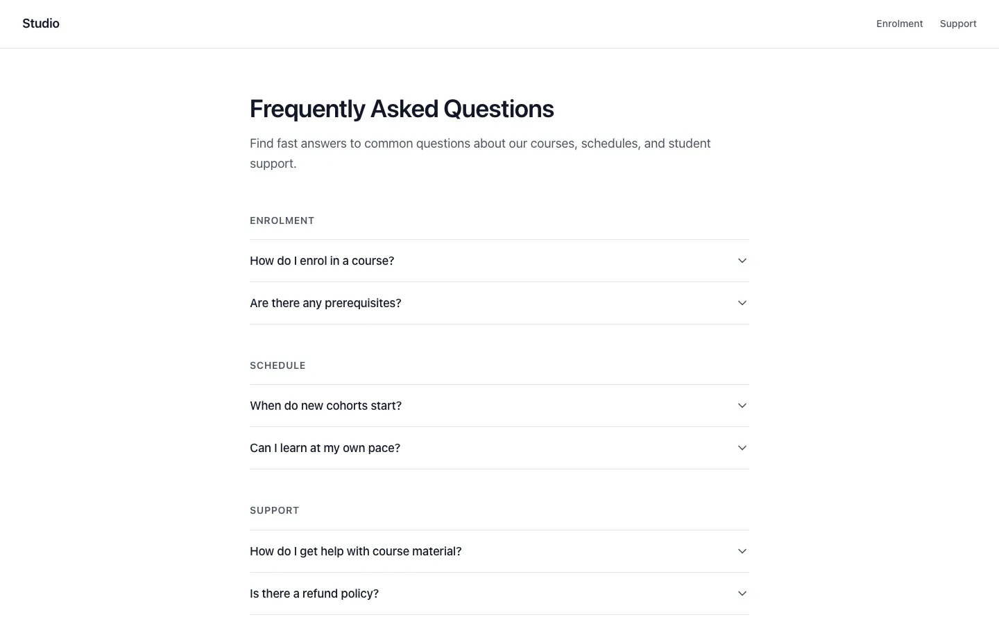 Rendered preview of FAQ 04 Orbit