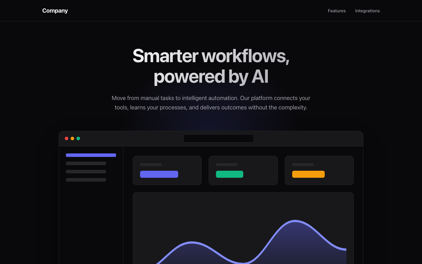 Screenshot of Features 03 Kelo