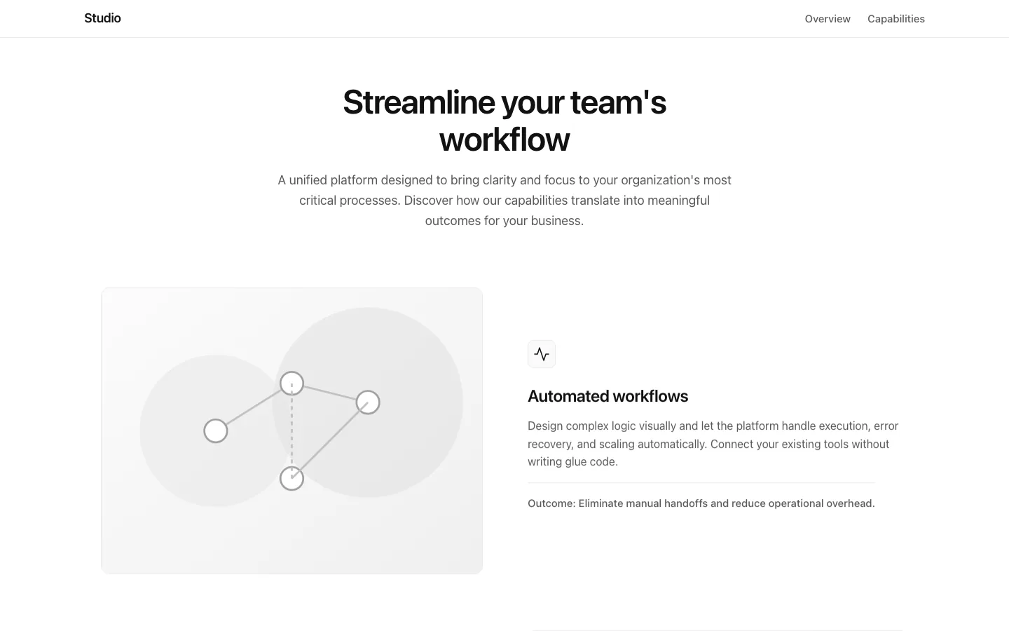 Rendered preview of Features 03 Moxo