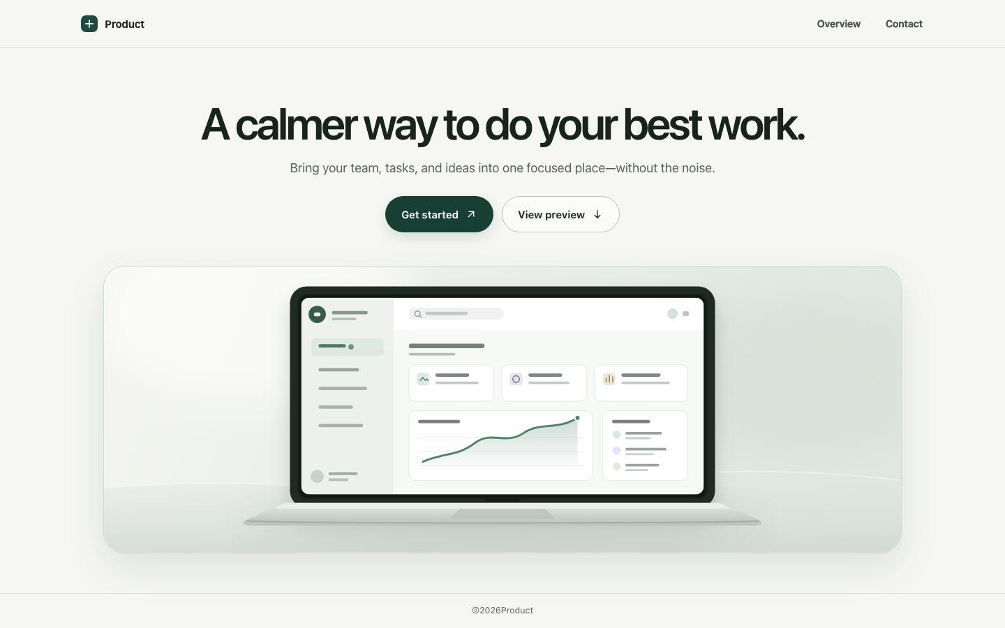 Screenshot of Hero 02 Moxo