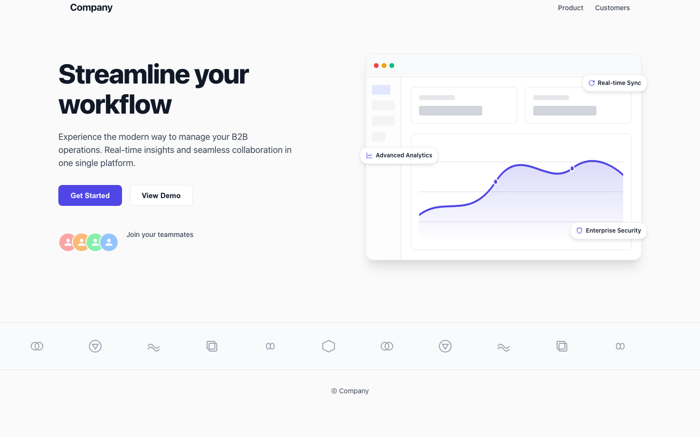 Screenshot of Hero 05 Moxo